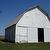 Perkins Barn Exterior 6364